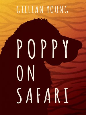 cover image of Poppy on Safari